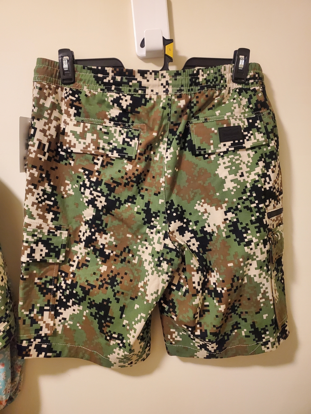 Shirt And Shorts 2 Pc Outfit Mens Large Set Snoop Dogg - Picture 10 of 10